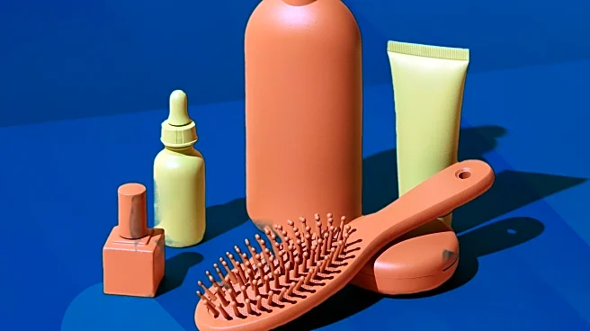 Navigating Hair Loss Remedies for Women Amid Social Media Trends