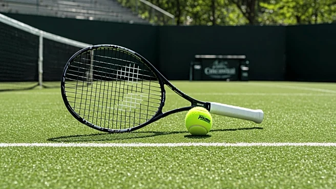 Veronika Kudermetova Advances in Cincinnati Open Quarter-Finals Against Jasmine Paolini