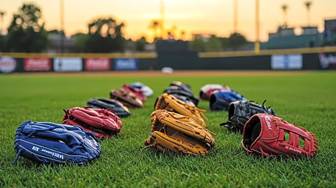 MLB Teams Engage with Little Leaguers at 2025 Little League Classic