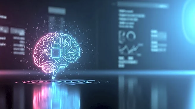 Growing Demand for AI Skills Transforms U.S. Job Market