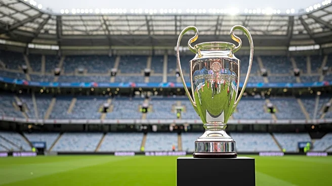 Bayern Munich Secures Franz Beckenbauer Supercup Victory Against VfB Stuttgart