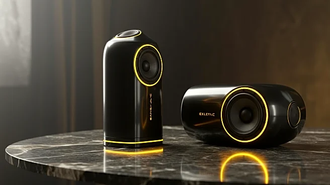 Sonus Faber Collaborates with Lamborghini on Limited Edition Loudspeakers