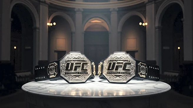 Dana White Expresses Doubt Over Jon Jones Competing in UFC White House Event