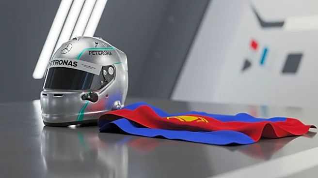 Global Box Office: 'F1' and 'Superman' Near $600M Milestone Amid Strong International Performance