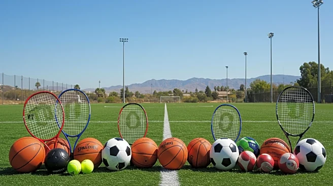 Girls in the Game Event Empowers Hundreds of Young Girls in Colorado