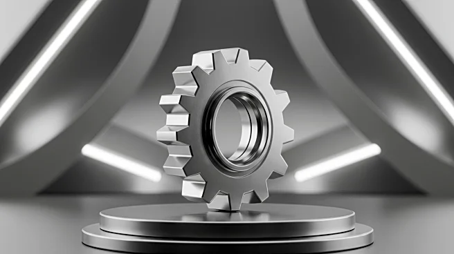 Vanguard Group Inc. Increases Stake in Modine Manufacturing Company, Impacting Institutional Ownership