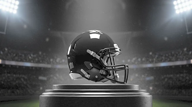 Nebraska Cornhuskers Unveil All-Black Uniforms for USC Matchup