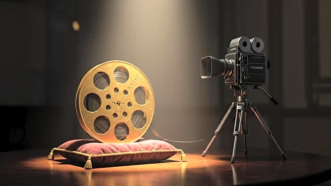 Film 'Weapons' Retains Box Office Lead, Outperforming 'Nobody 2'