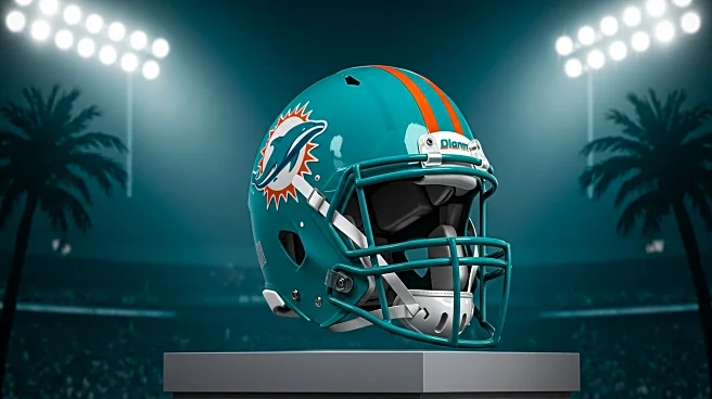 Miami Dolphins Secure Preseason Victory Against Detroit Lions with Standout Performances