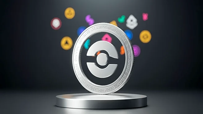 U.S. Congress Passes Bills to Regulate Stablecoins, Potentially Sparking Altcoin Season
