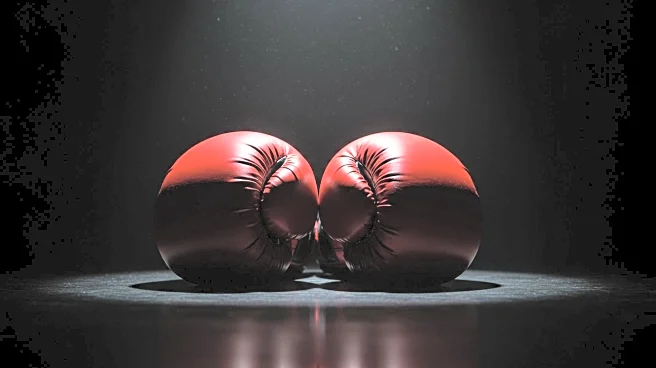 Boxer Dwight Muhammad Qawi Passes Away at 72 After Battle with Dementia