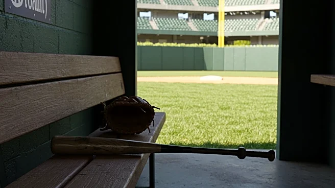 Brewers' Blake Perkins Returns to Team After Bereavement Leave