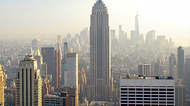 NYC Legionnaires’ Disease Cluster Expands to Over 100 Cases, Including 4 Deaths