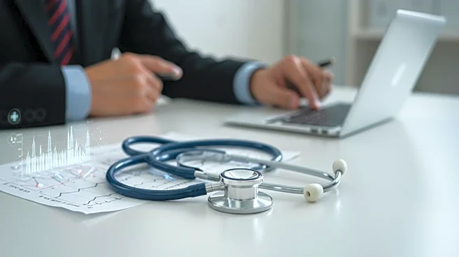 Dr. Susan Monarez Confirmed as CDC Director Amidst Public Health Challenges