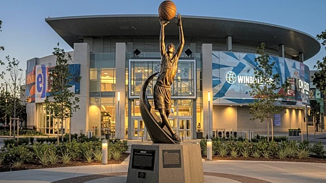 Sue Bird Honored with Statue Outside Climate Pledge Arena, Celebrating WNBA Legacy