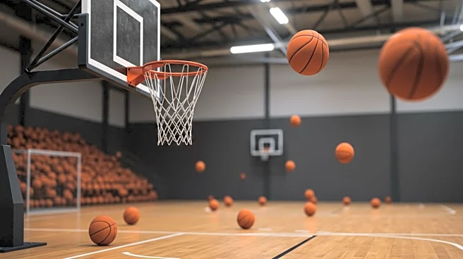 Virginia Basketball Coach Ryan Odom Pursues Elite 2026 Recruits