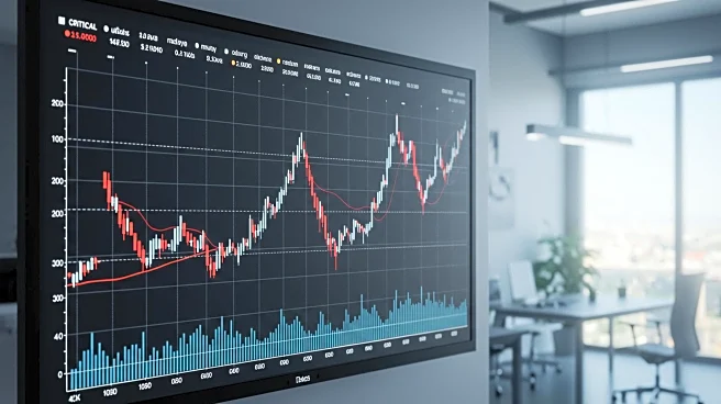 Stock Futures Show Minimal Change Amid Anticipation of Federal Reserve Rate Cuts