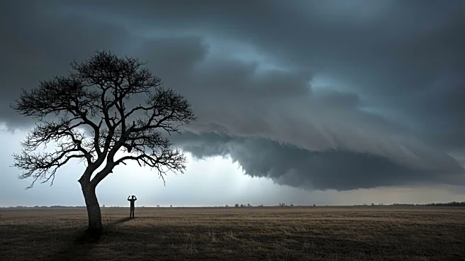 Study Reveals Dark Personality Traits Flourish in Adverse Societal Conditions