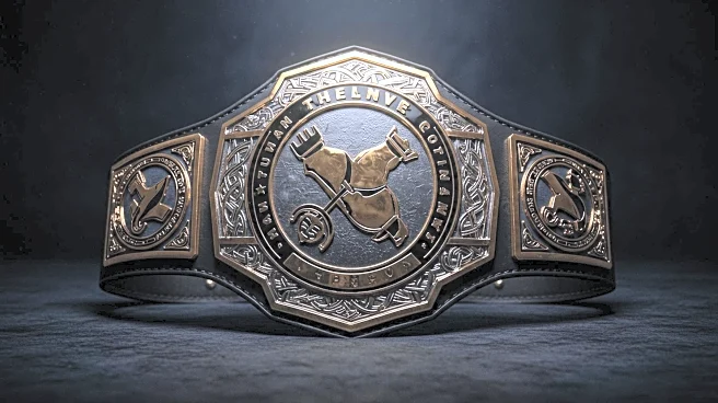 Vikingo Retains AAA Mega Championship at TripleManía XXXIII