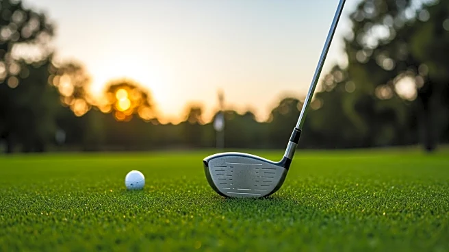Scottie Scheffler Wins BMW Championship After Overtaking Robert MacIntyre