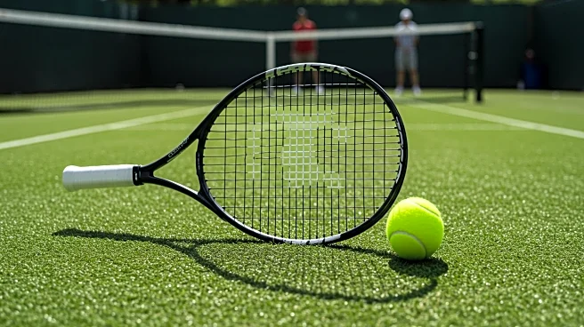 Iga Swiatek Advances to Cincinnati Open Final Against Jasmine Paolini
