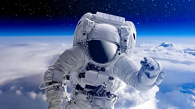 Astronaut Jim Lovell Reflects on Earth's Unique Place in the Universe