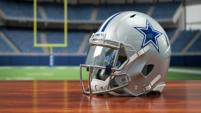Dallas Cowboys Face Quarterback Dilemma with Limited Alternatives