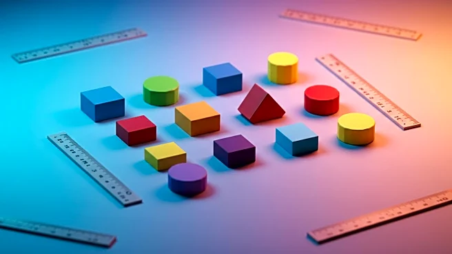 Educational Research Highlights Gender Disparities in Math Achievement Among Young Students