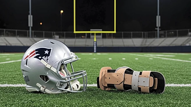 Dallas Cowboys Concerned Over Jonathan Mingo's Potential PCL Injury Impacting Roster Decisions