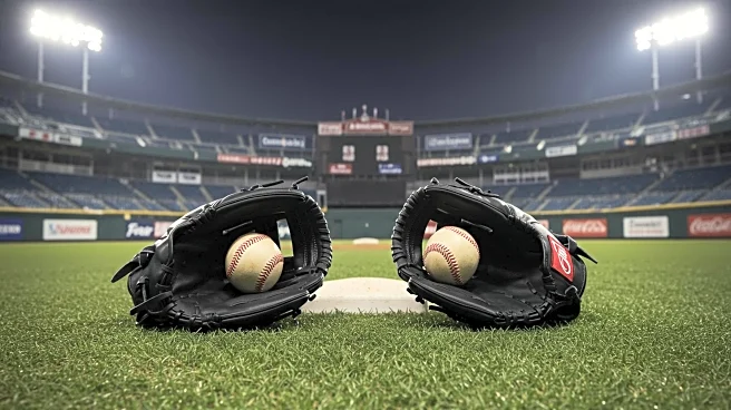 New York Mets' Nolan McLean Matches Matt Harvey in Historic Rookie Debut