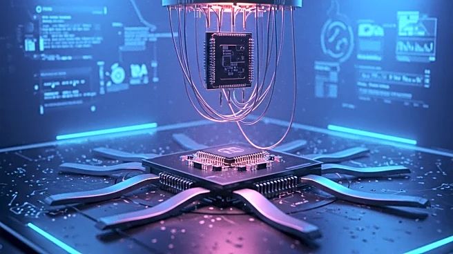 Researchers Develop Magnetic Method to Enhance Quantum Computing Stability