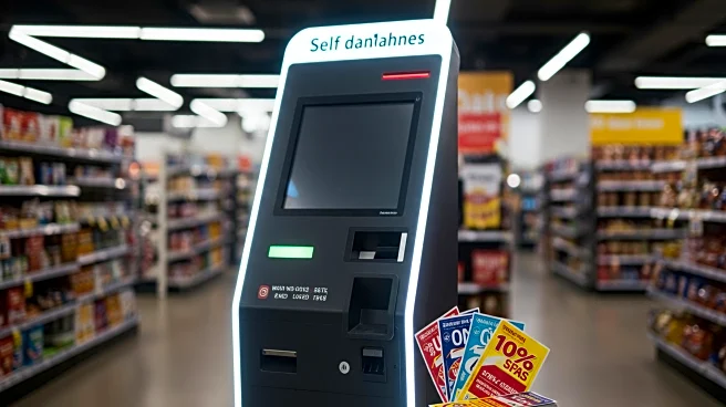 Self-Checkout Systems Exploited by Coupon Tricks, Impacting Retailers