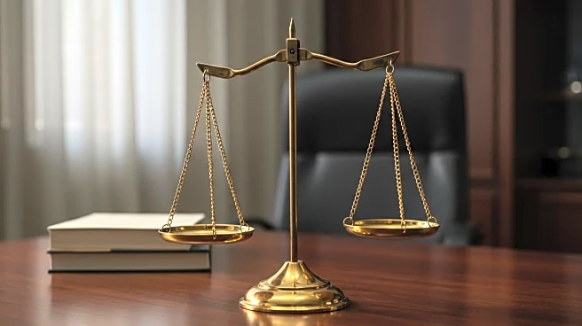 Law Firm Seeks ₦50 Billion Compensation for Adamawa Flood Victims