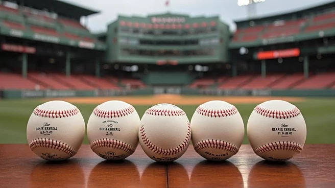 Roman Anthony Achieves Historic Five-Game Performance for Boston Red Sox