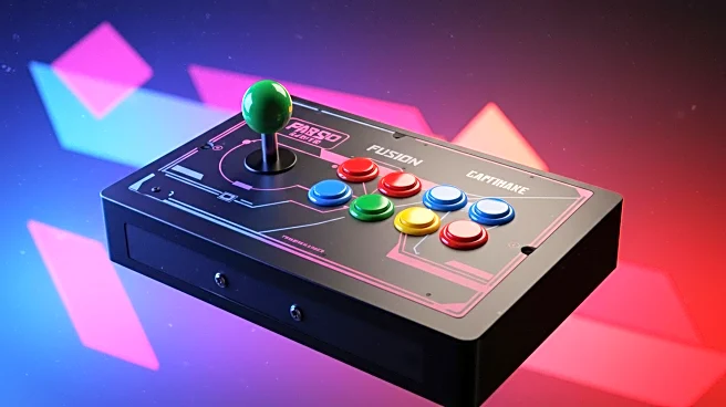 Fighting Games Highlighted for Their Iconic Soundtracks and Cultural Impact