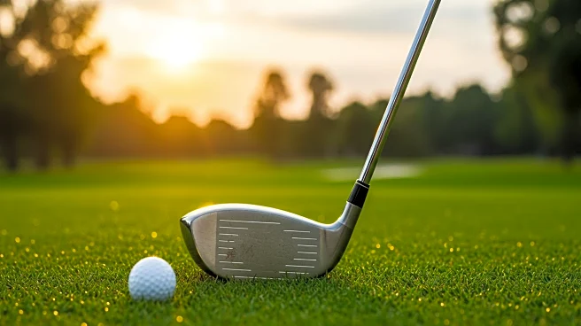 Scottie Scheffler Wins BMW Championship, Strengthens Lead in FedEx Cup Standings