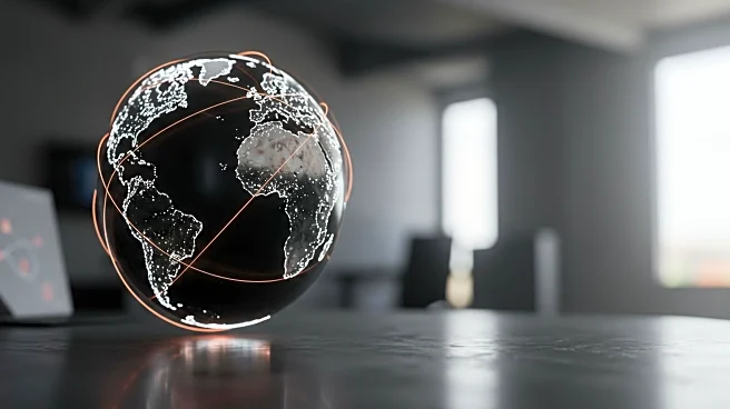 Netflix Expands Global Reach with 'Beyond the Bar' Episode 6 Release