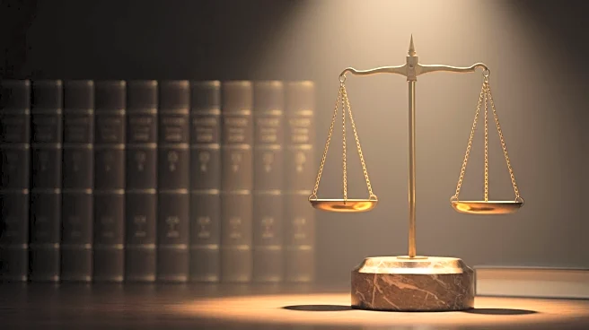 Judicial Notice Highlights Legal Developments and Personalities in the Judiciary