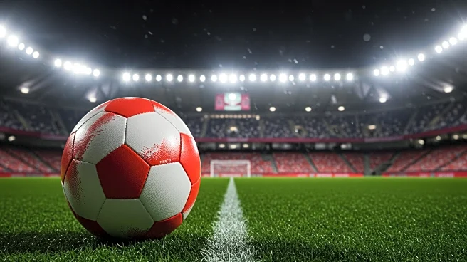 Nottingham Forest Overwhelms Brentford in Premier League Opener