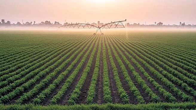 Kerala Government Implements Strategies to Double Agricultural Growth