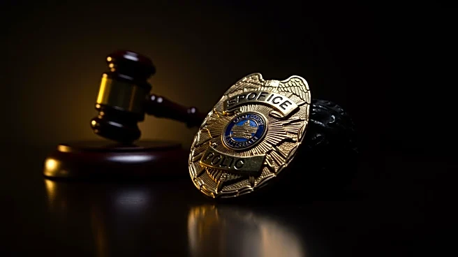 DC Police Accused of Manipulating Crime Stats Amid Federal Intervention