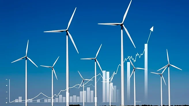 Washington State Utilities Face Rising Electricity Prices Amid Carbon Neutral Goals