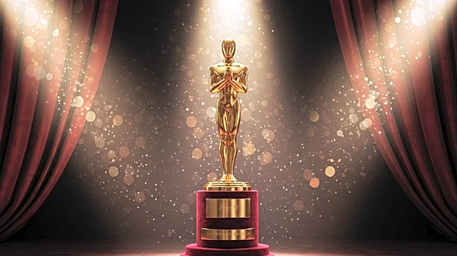 Owen Cooper Becomes Youngest Emmy Nominee for 'Adolescence' Role
