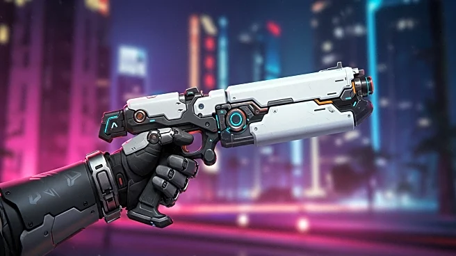 Overwatch 2 Introduces New Hero and Features in Upcoming Season 18