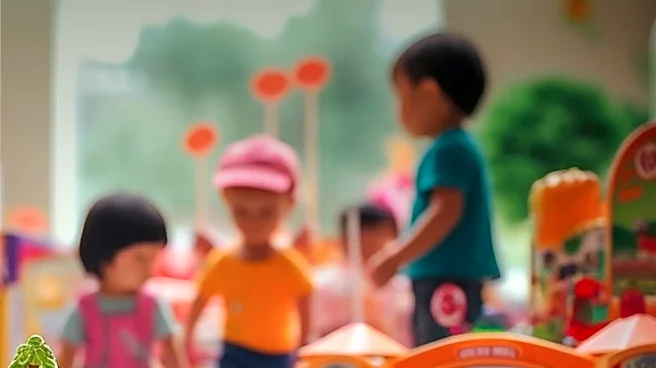 Parenting Dynamics Highlighted as Mothers Bear the Brunt of Childcare During Illness