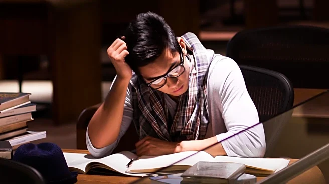 Engineering Student in Greater Noida Commits Suicide Due to Academic Pressure