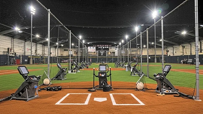 Tim Corbin Strengthens Vanderbilt Baseball Community with Training Facility