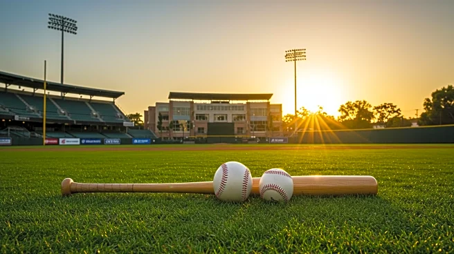 Colby Thomas Hits First Career Home Run, Athletics Lead Nationals