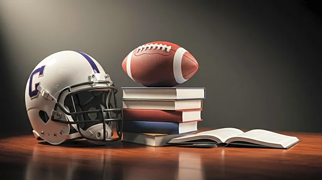 Jim Harbaugh Deflects Questions on NCAA Ruling, Kansas University Receives Historic Donation