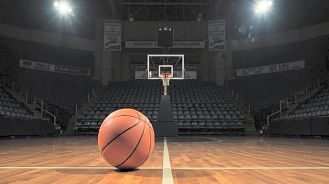 Ex-Wisconsin Basketball Players File Lawsuit Against Former Coach for Alleged Mental Abuse